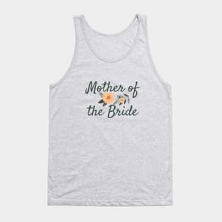 Mother of the Bride Tank Top